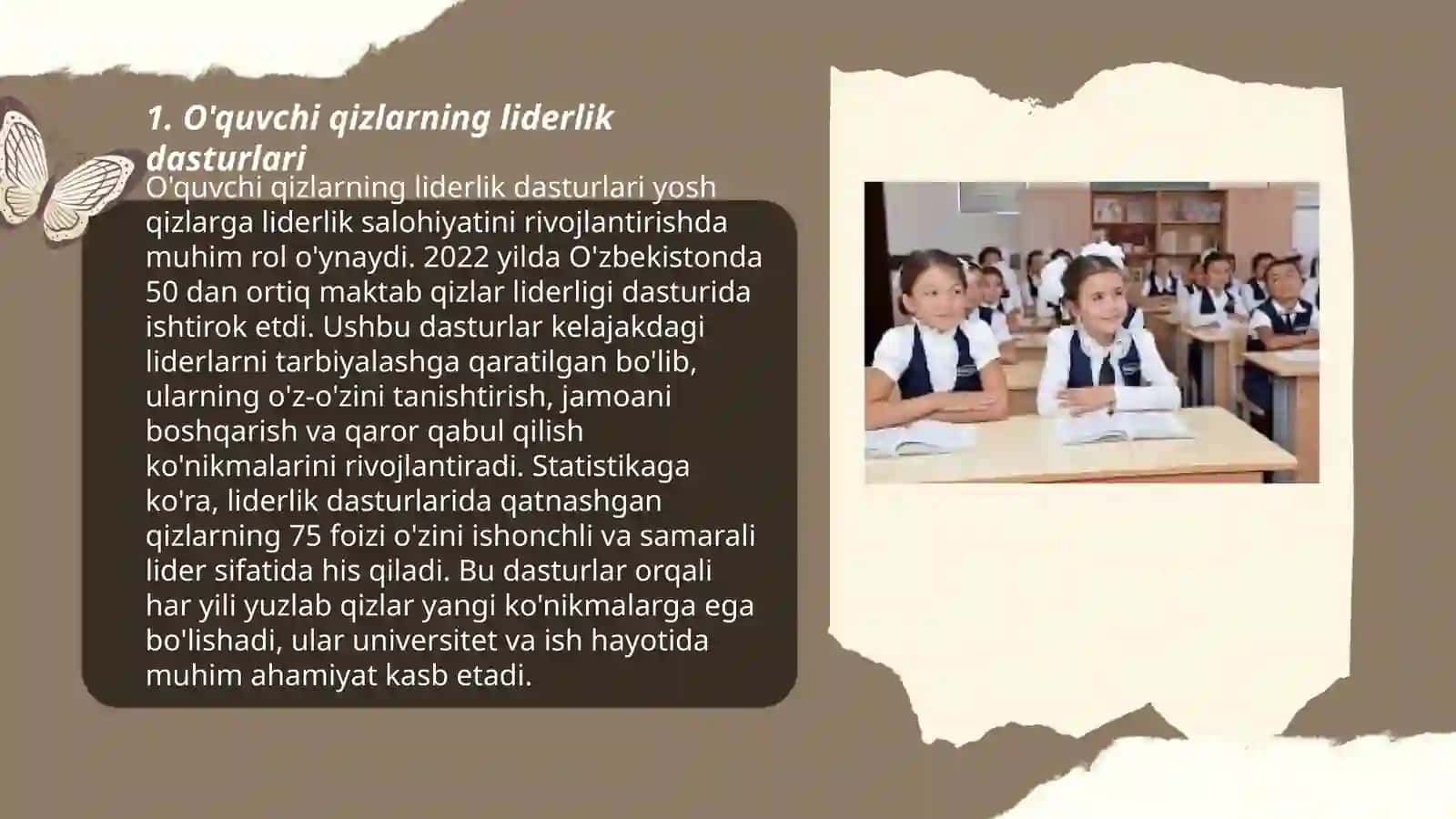 O'quvchi qizlarining ijtimoiy faolligini oshirish usullari va metodlari 3