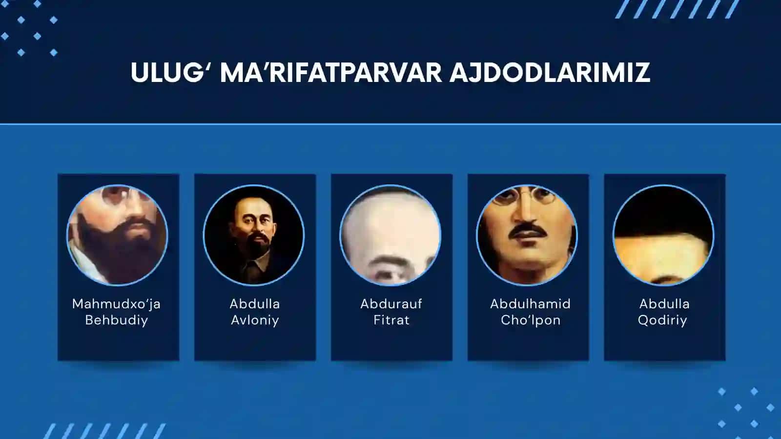SIDAGI MUSTAQILLIK DARSI 3