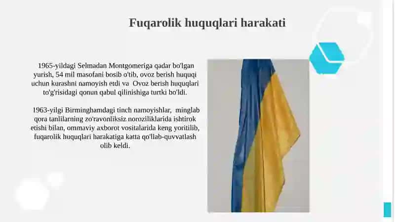 G'oliblikning Mevalari va Sovuq Urushning Boshlanishi 3