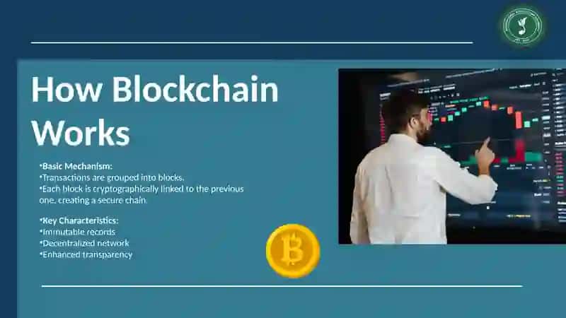 Blokchain 3