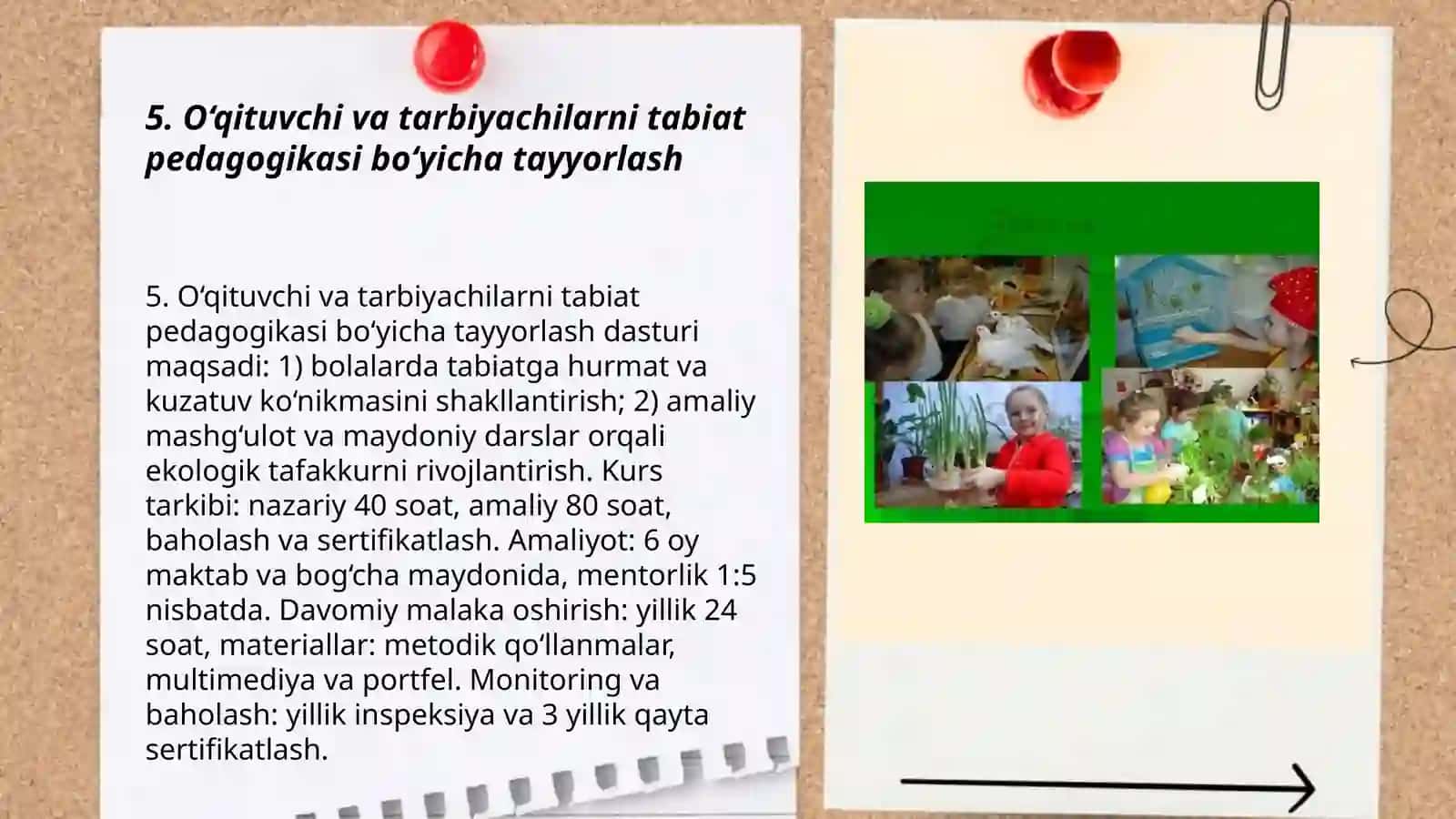 Tabiatni muhofaza qilish masalalarini meʼyoriy hujjatlarda yoritilishi 3