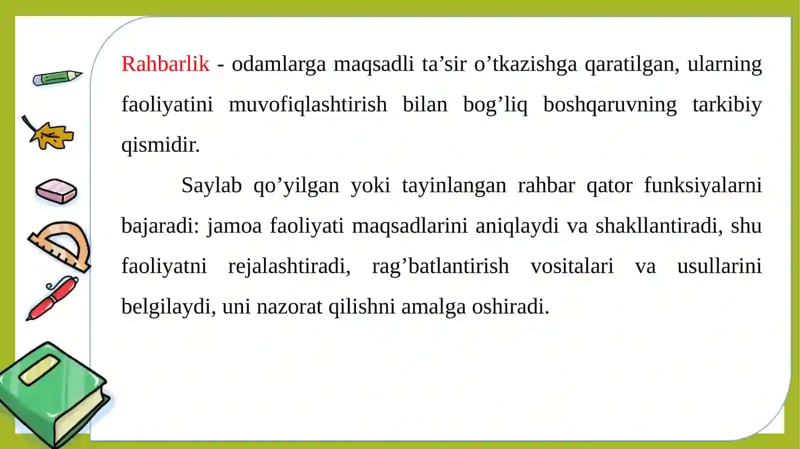 Direktori maktabgacha ta’lim tashkiloti rahbari 3