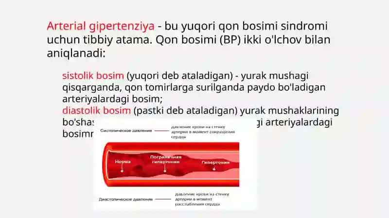 GIPERTONIYA KASALLIGI 3