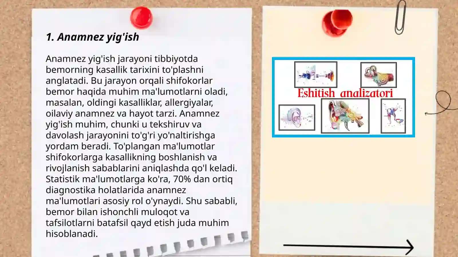 Eshitish organlarining tekshirish usullari 3