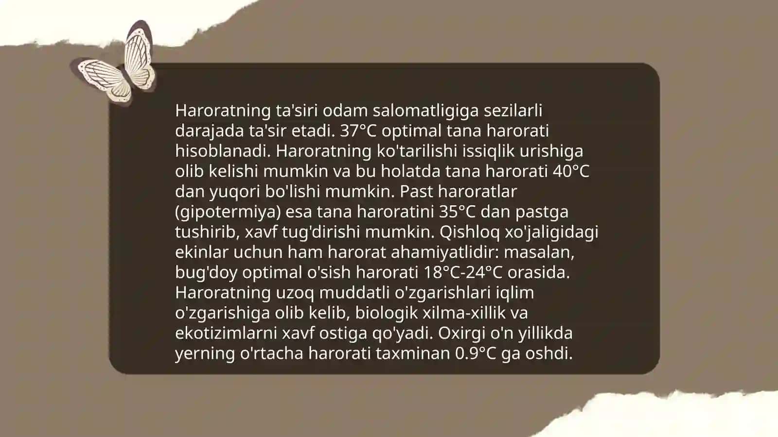 Omillar bilan kimyoviy reaksiyalarning tezligini belgilash 3
