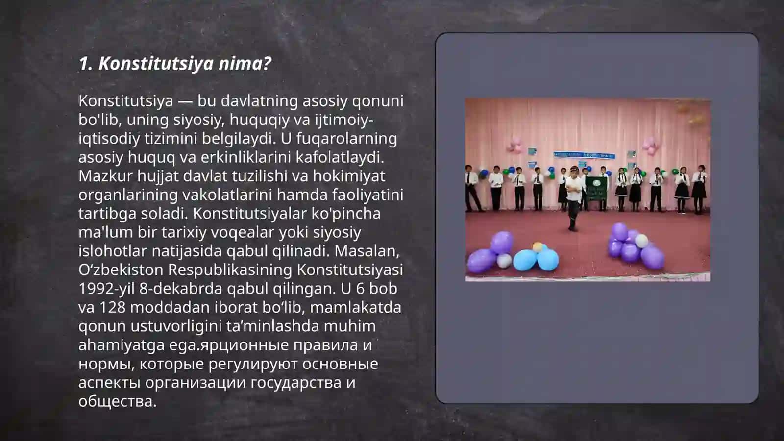 Konstitutsiya baxtimiz qomusi 3