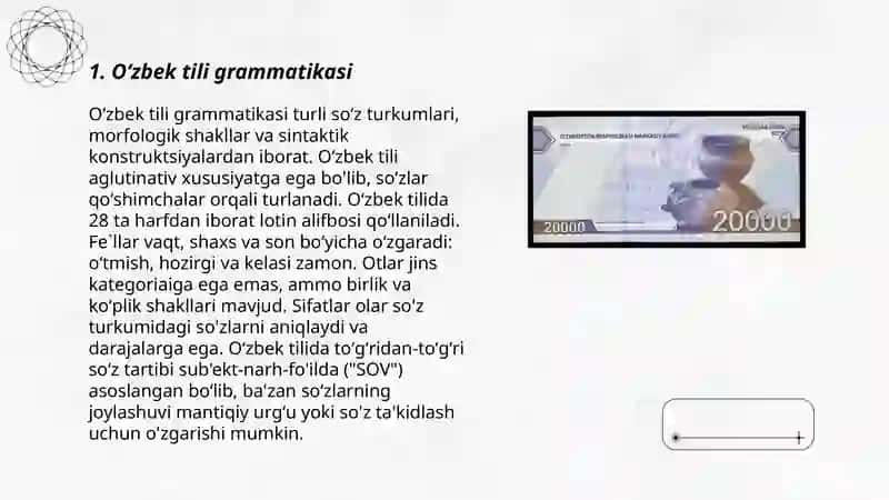Oʻzbek tilining izohli lugʻati 3