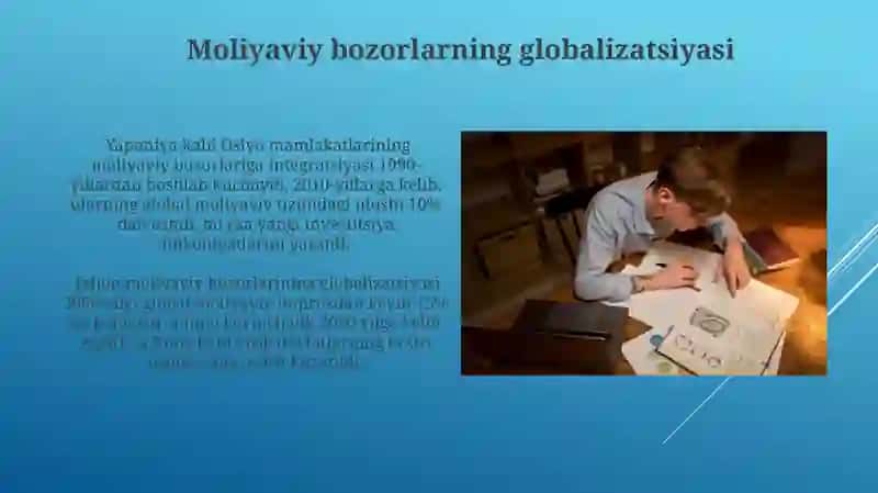 Moliyaviy Xizmatlar 3