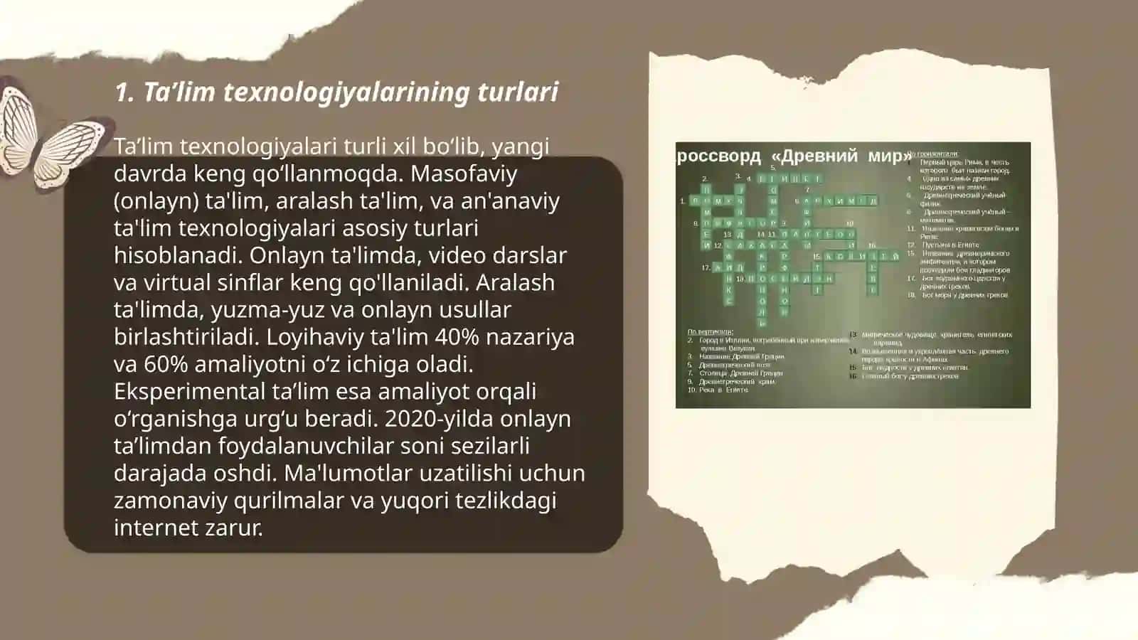 Ta’lim Texnologiyalari 3