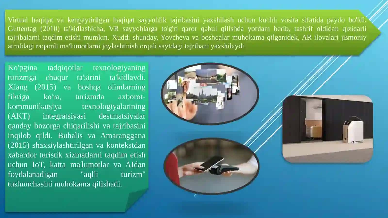 Turar joylarda innovatsiyalar 3