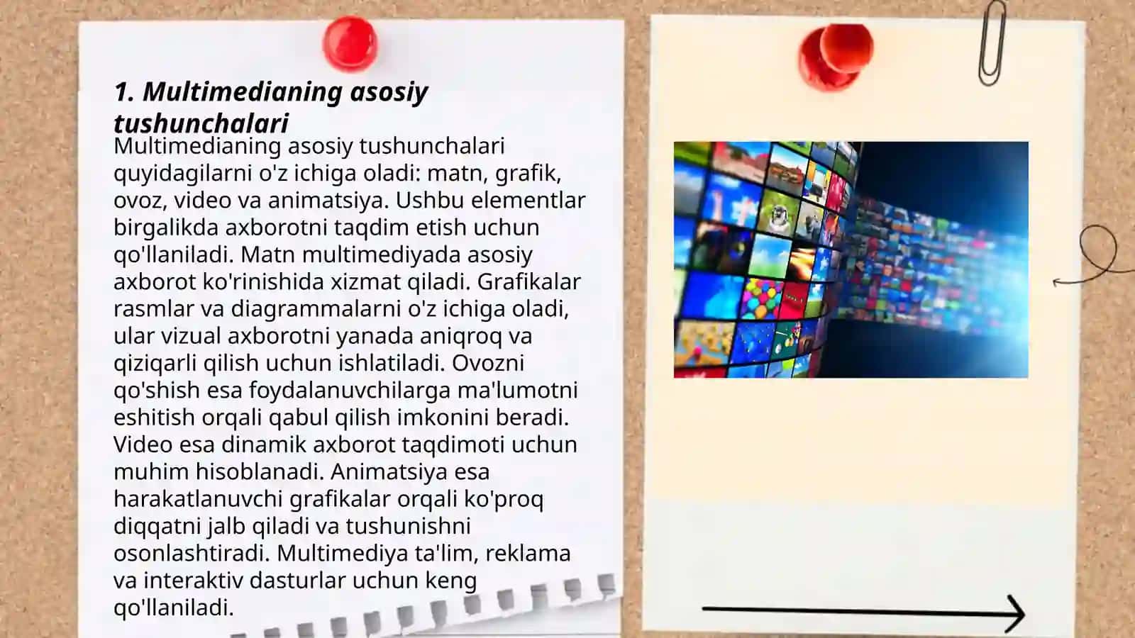 Multimedia 3