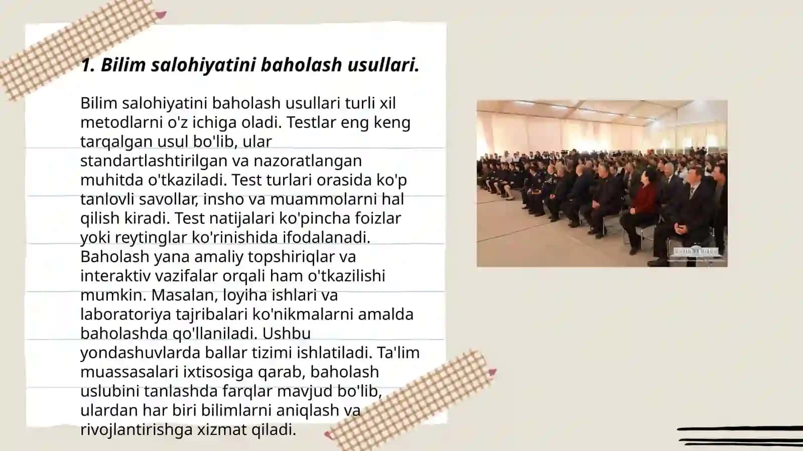 O‘quvchilarning qobiliyatlarini aniqlash metodologiyasi 3