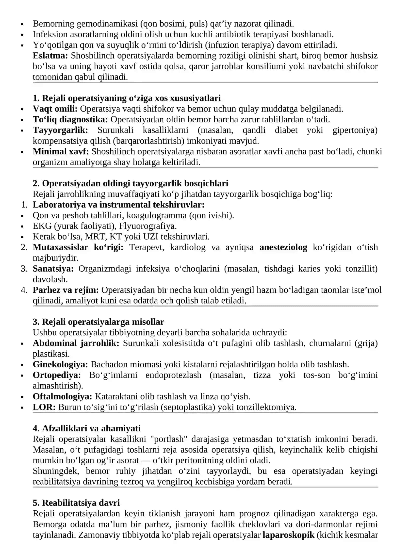6 xil turdagi operatsiyalar 3