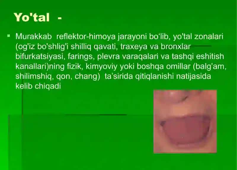 PULMONOLOGIK PROFILDAGI BEMORLARDA SO'RAB-SURISHTIRISH, KO’ZDAN KECHIRISH, KO'KRAK QAFASNI PAYPASLASH VA PERKUSSIYA QILISHNING DIAGNOSTIK AHAMIYATINI BAHOLASH 3