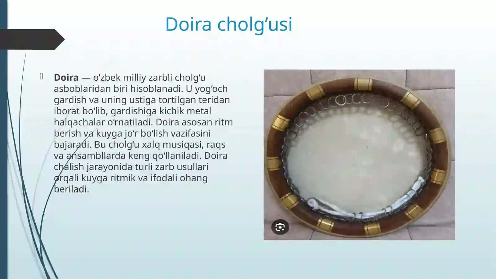 Komsomol marshi asarining o‘quvchilarga o‘rgatish metodi 3