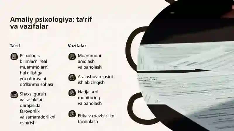 Amaliy psixologiyaning ilmiy asoslari 3