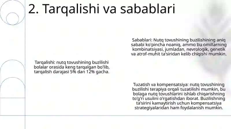 Kôrish Nuqsoniga Ega Bolalar Rivojlanishida Korreksiya Va Kompensatsiya 3