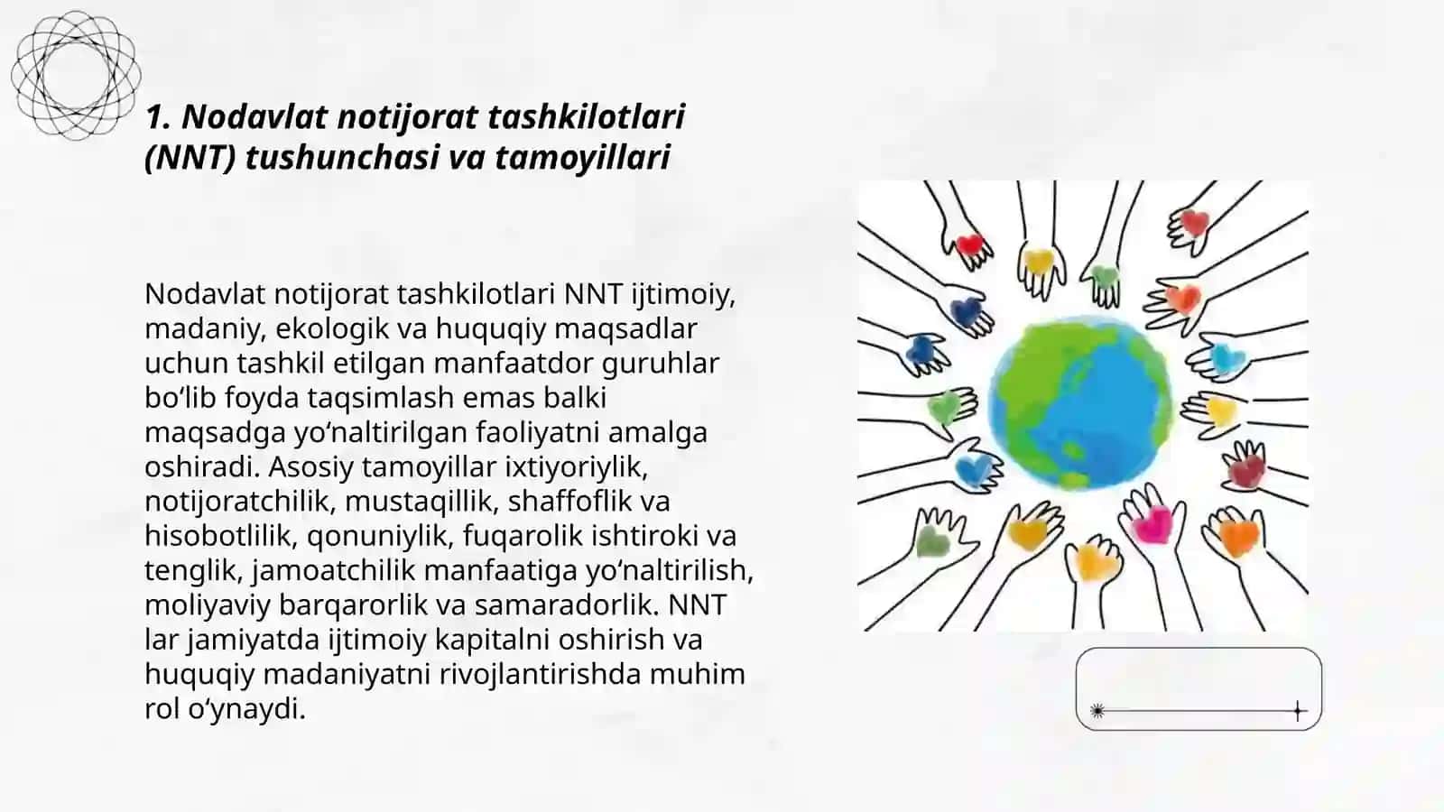 Nodavlat Notijorat Tashkilotlari 3