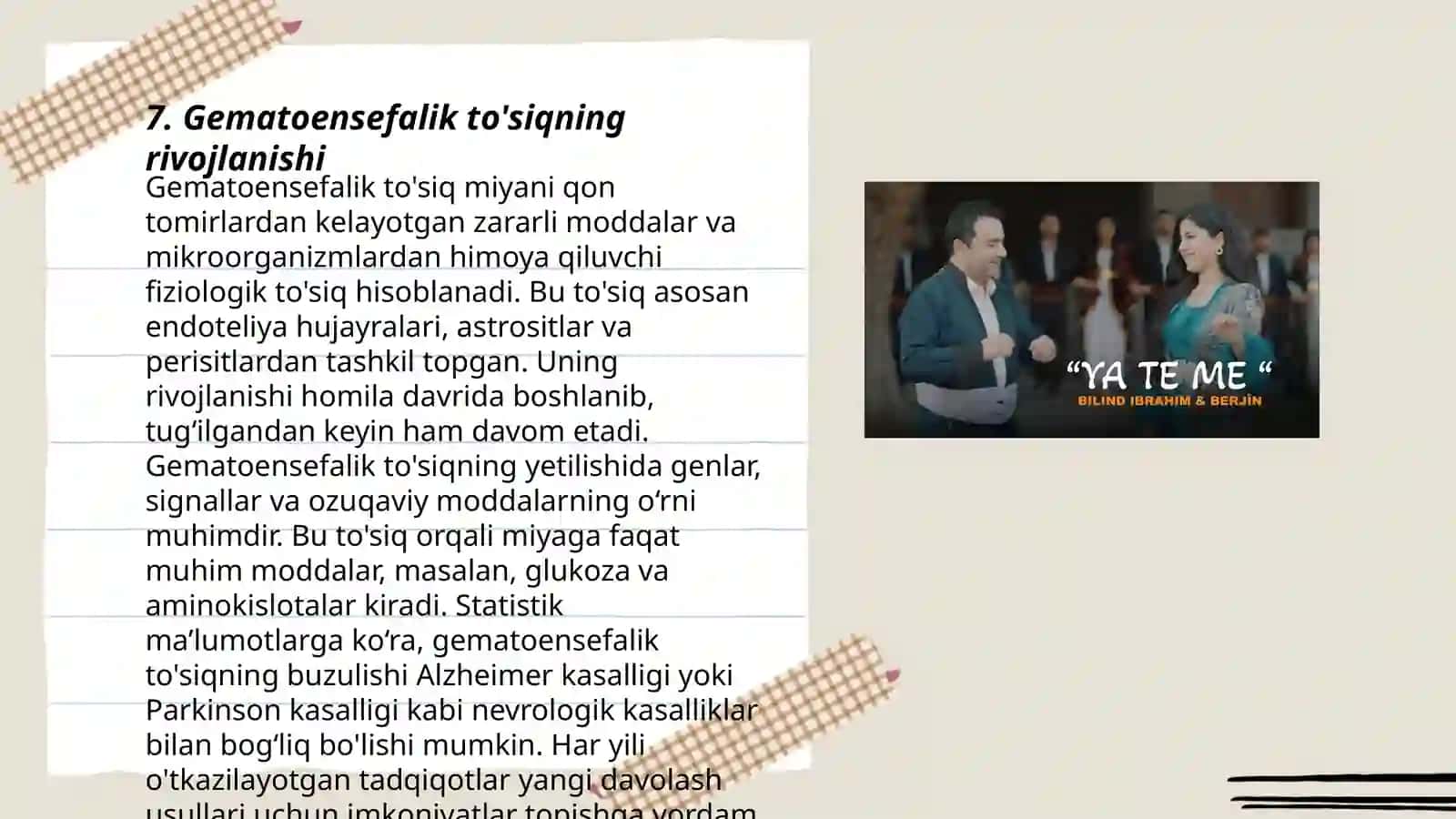 Bakteriyalarni "Berji" aniqlagichi 3