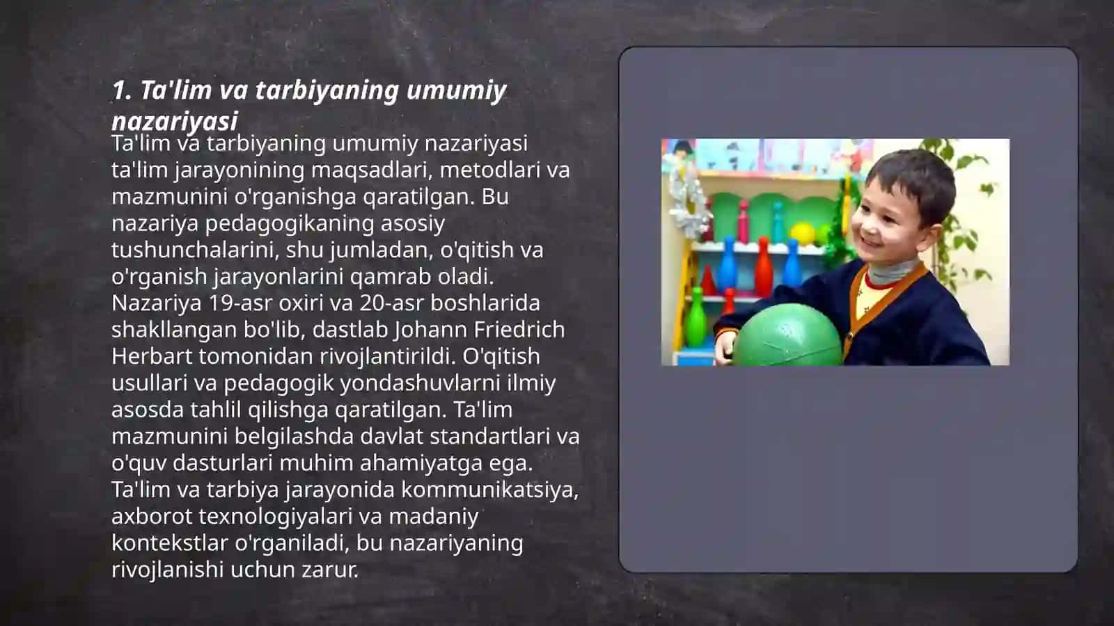 Tarbiyaning umumiy metodlari 3