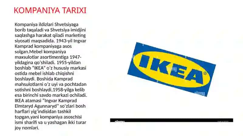 IKEA 3