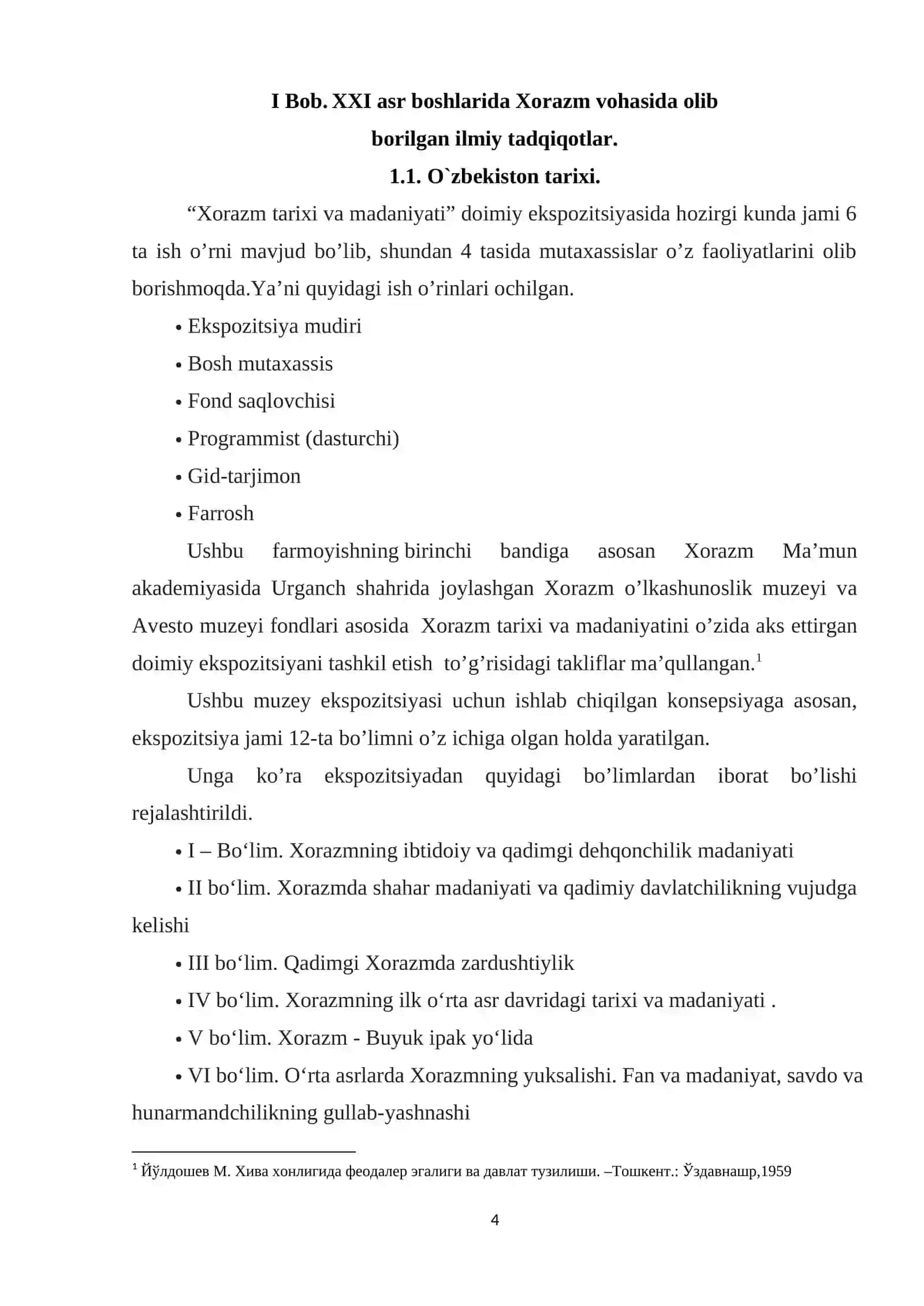 Xorazm Vohasida Olib Borilgan Ilmiy Tadqiqotlar 3