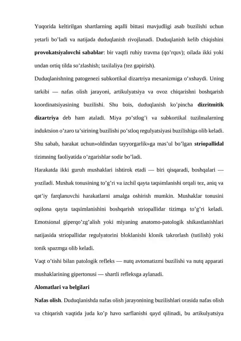 LOGONEVROZ KELIB CHIQISHI SABABLARI VA ASORATLARI 3