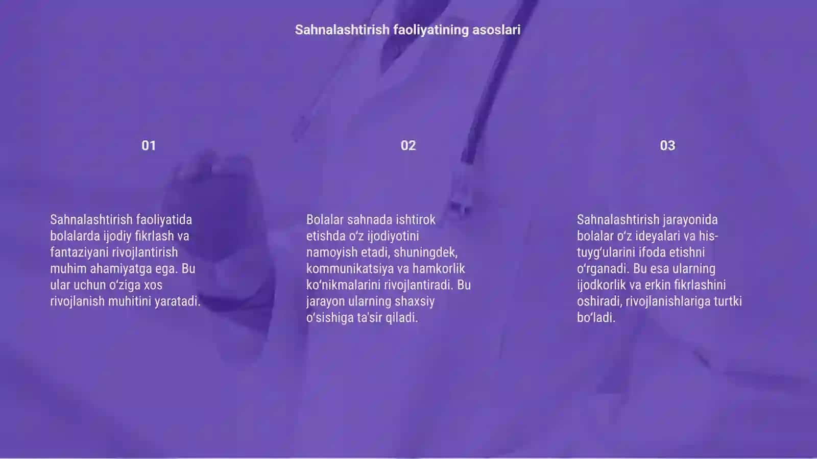 Bolalarda ijodkorlikni rivojlanishning oʻziga xosligi 3