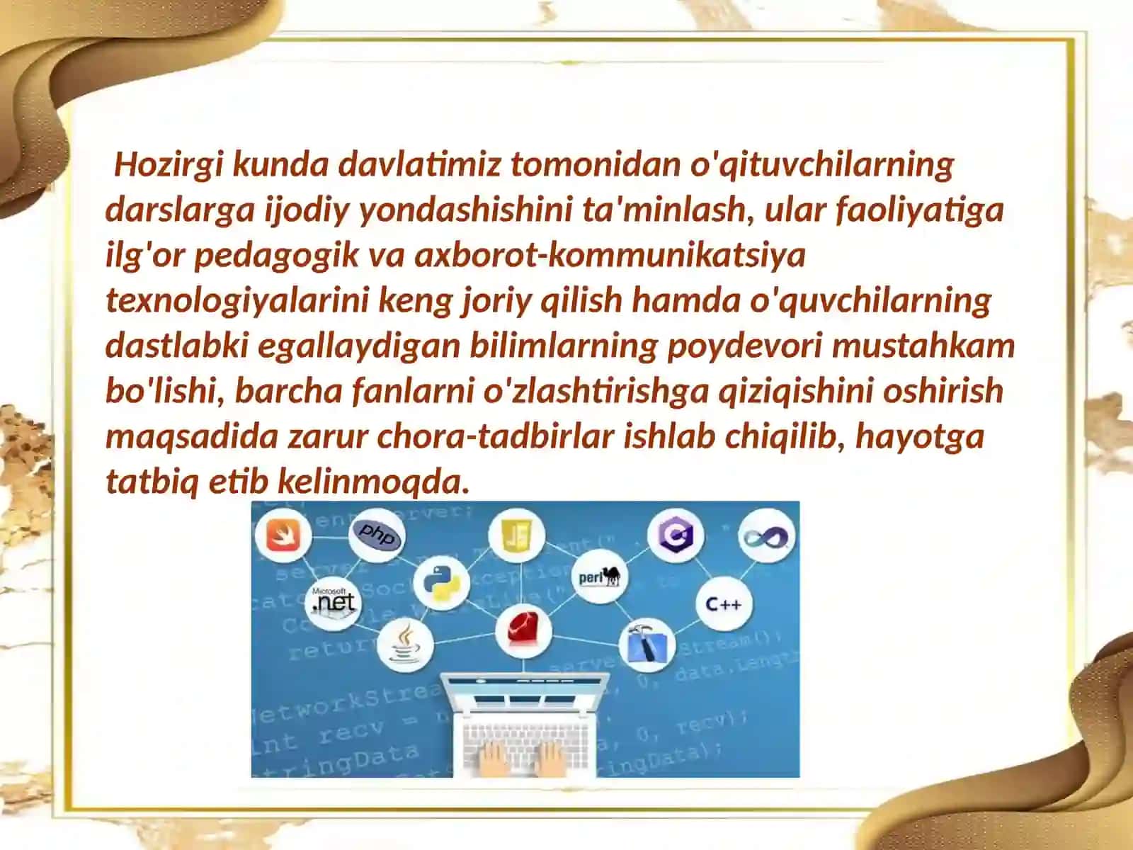 Boshlang‘ichsinflardaaxborotkomunikatsiyasitexnologiyalari 3