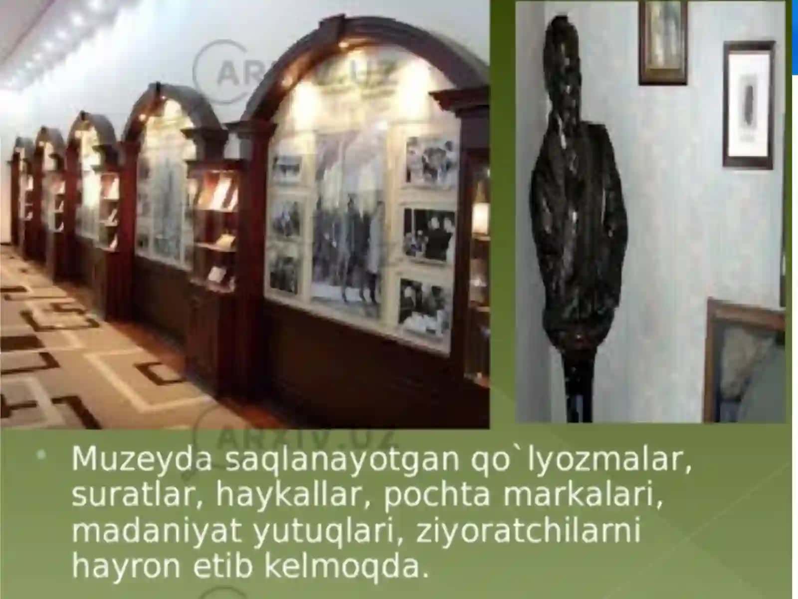 Britaniya Muzeyi (Buyuk Britaniya)mashhur muzeylar 3