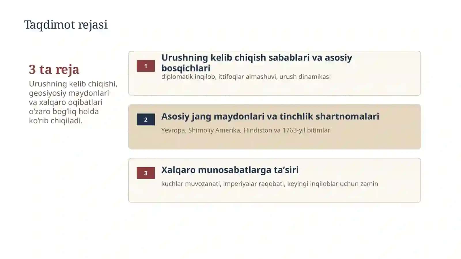 Ikkinchi jahon urushi yillarida O'zbekiston daxalq talimi 3