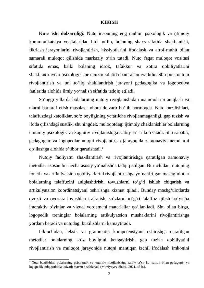 Bolalarning nutqiy faolligini oshirishga qaratilgan zamonaviy metodlar 3