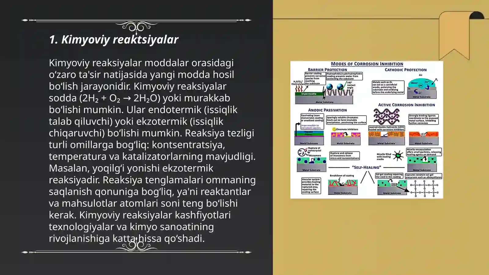 Metallar korroziyasi 3