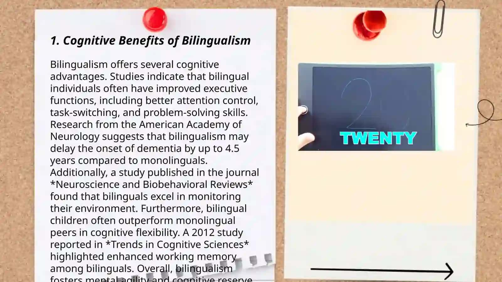 Bilingual approaches to language learning 3