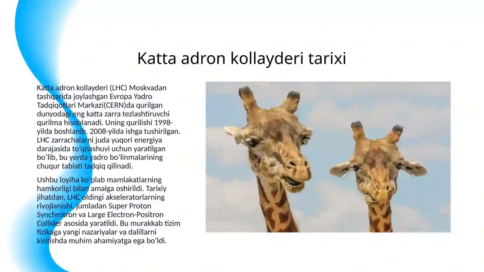 KATTA ADRON KOLLAYDERI VA UNING ISHLASH PRINSIPI 3