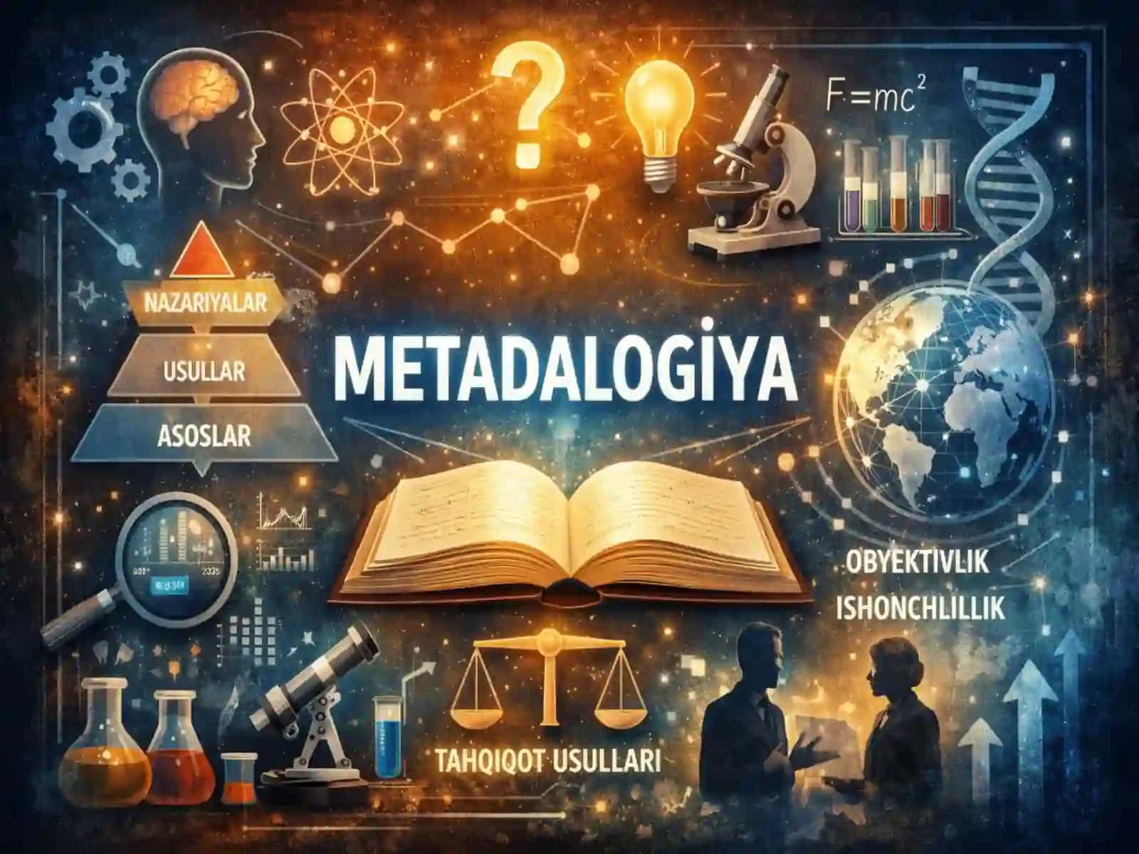 “Pedagogik tadqiqotlarni modellashtirish” 3