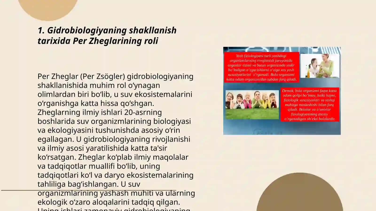 Gidrobiologiya fanining rivojlanishiga dunyo olimlarining qòshgan xissasi 3