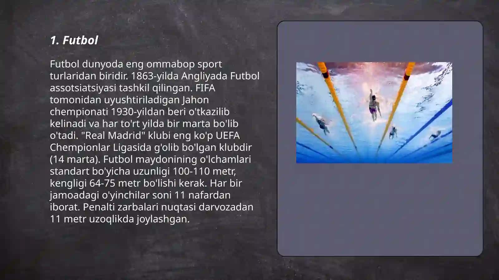 Sport turlari 3