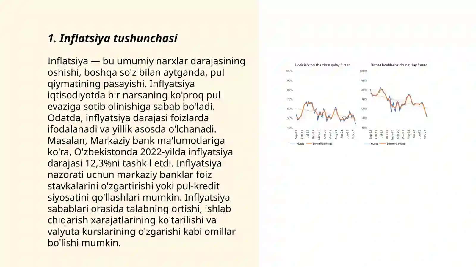 Inflatsiya va unga qarshi kurashish yollari 3