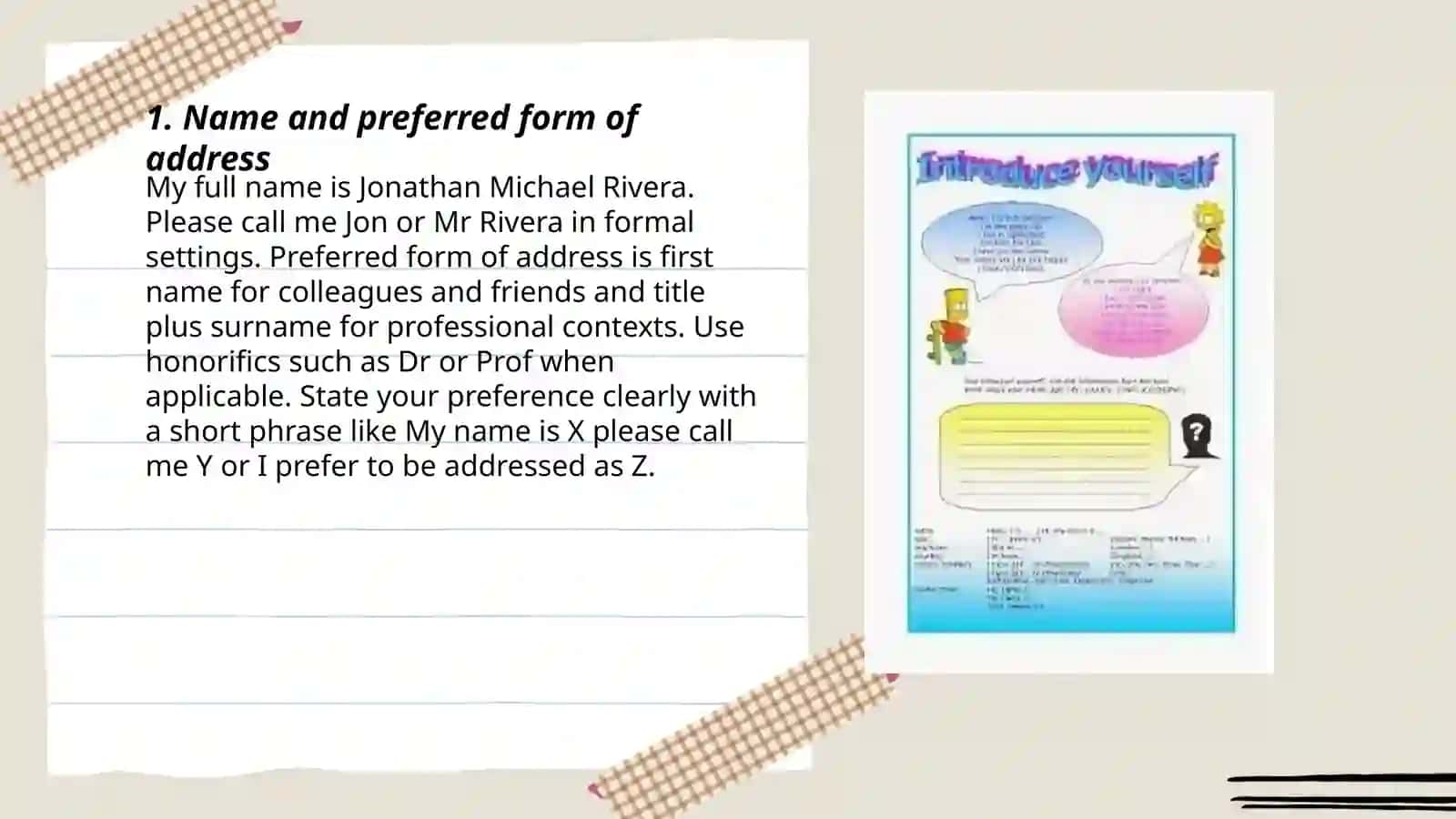 Jonathan Michael Rivera 3