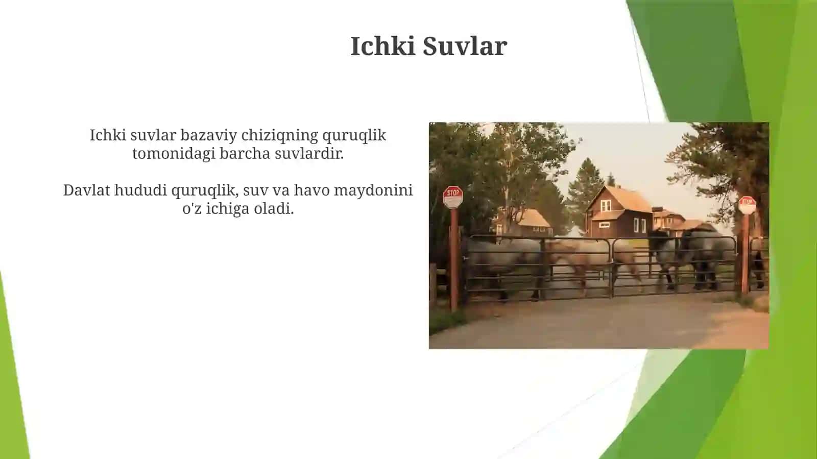 Davlat hududining tarkibiy qismlari 3