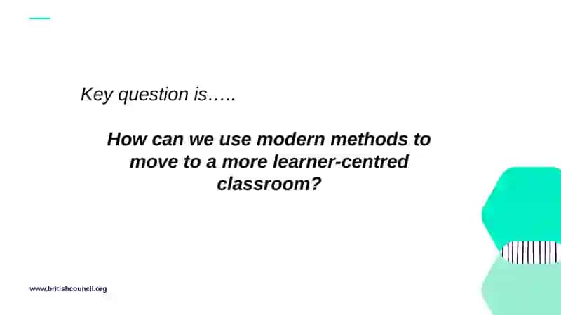 CPD Programme for English Teachers Cluster School CPD Day10 3