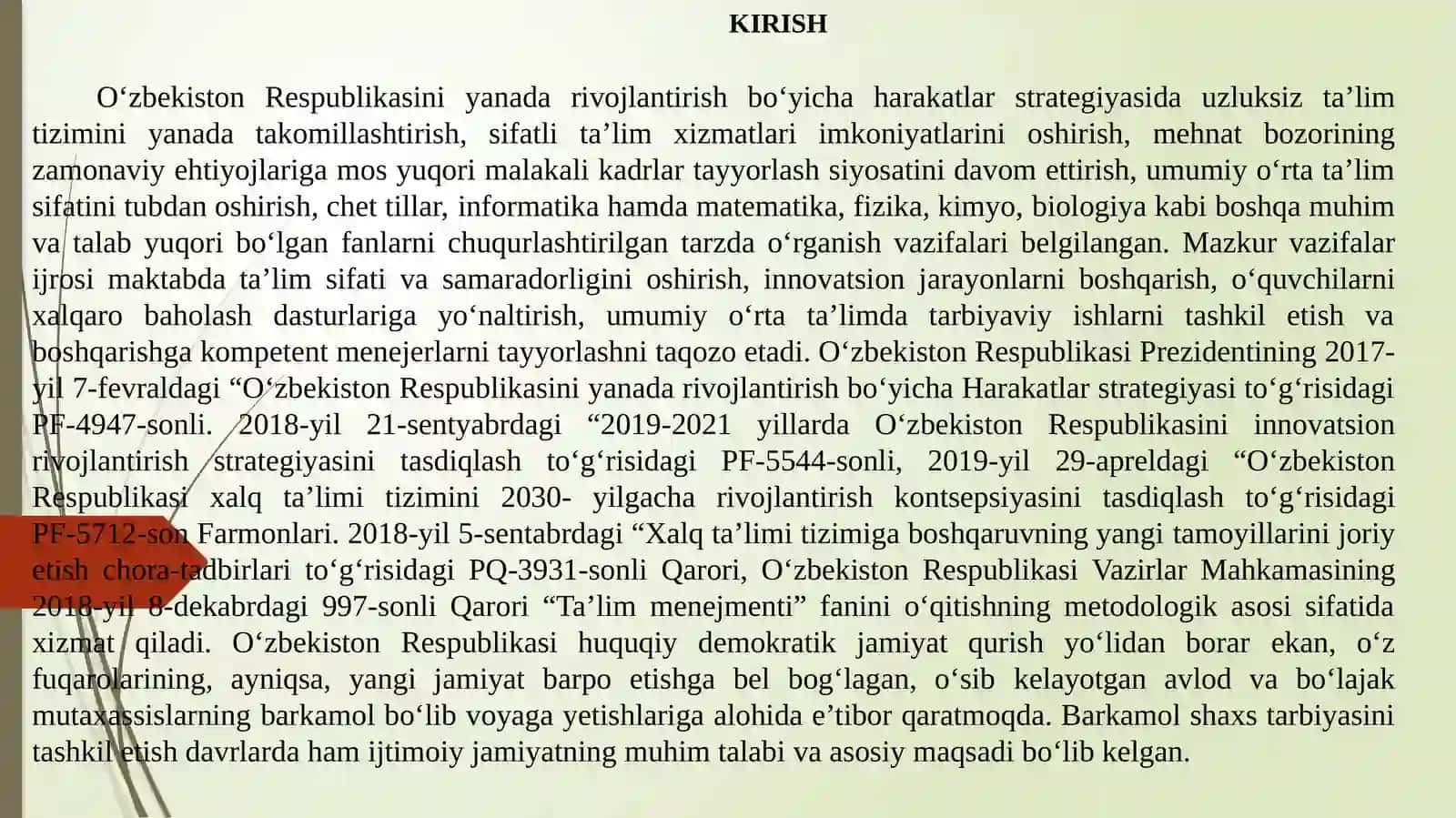 O‘quvchilarni qo‘llab-quvvatlashda rag‘batlashtirishusullari 3