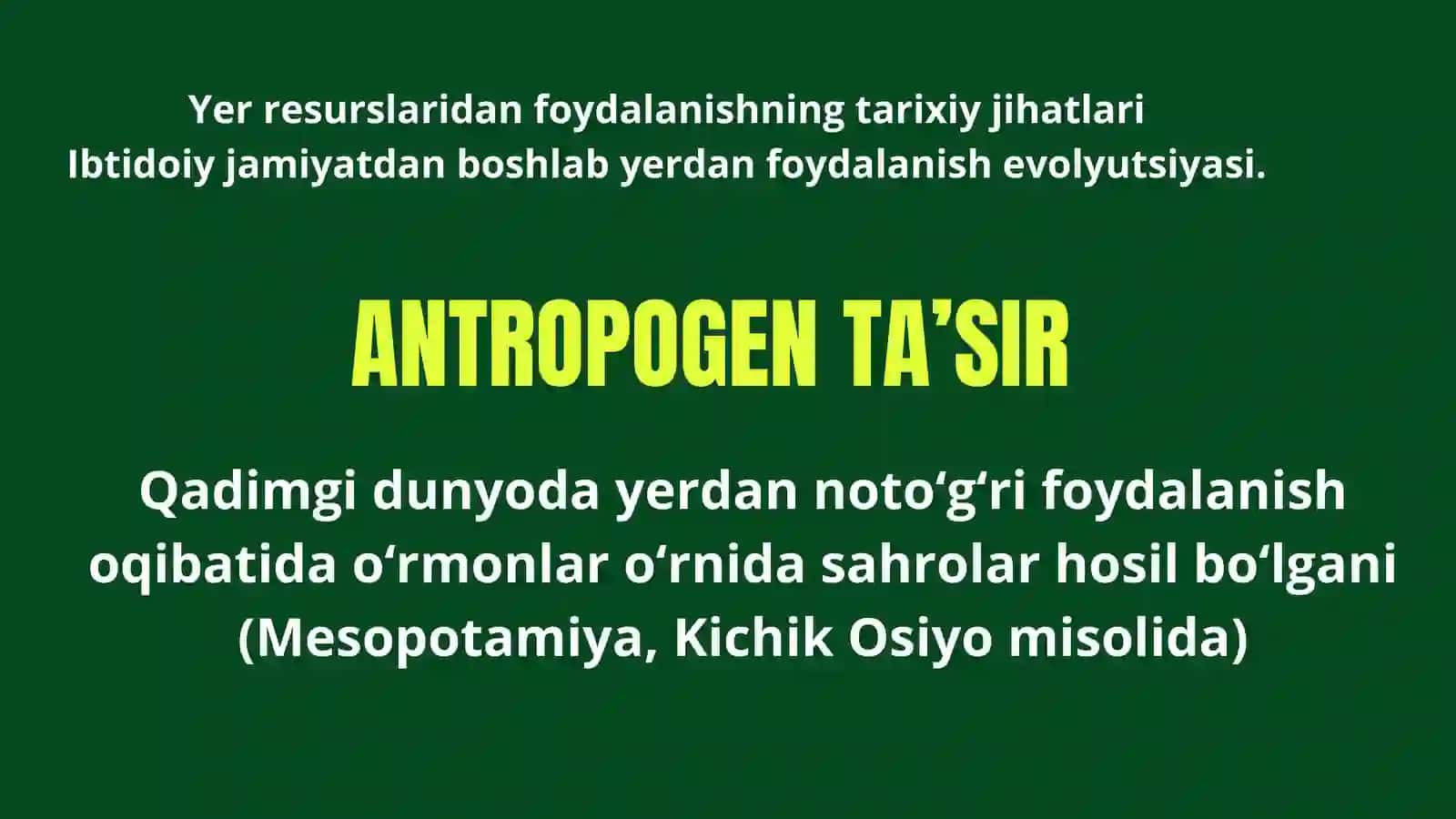 ECOLOGY IS THE STUDY OF INTERACTIONS BETWEEN LIVING ORGANISMS AND THEIR ENVIRONMENT 3
