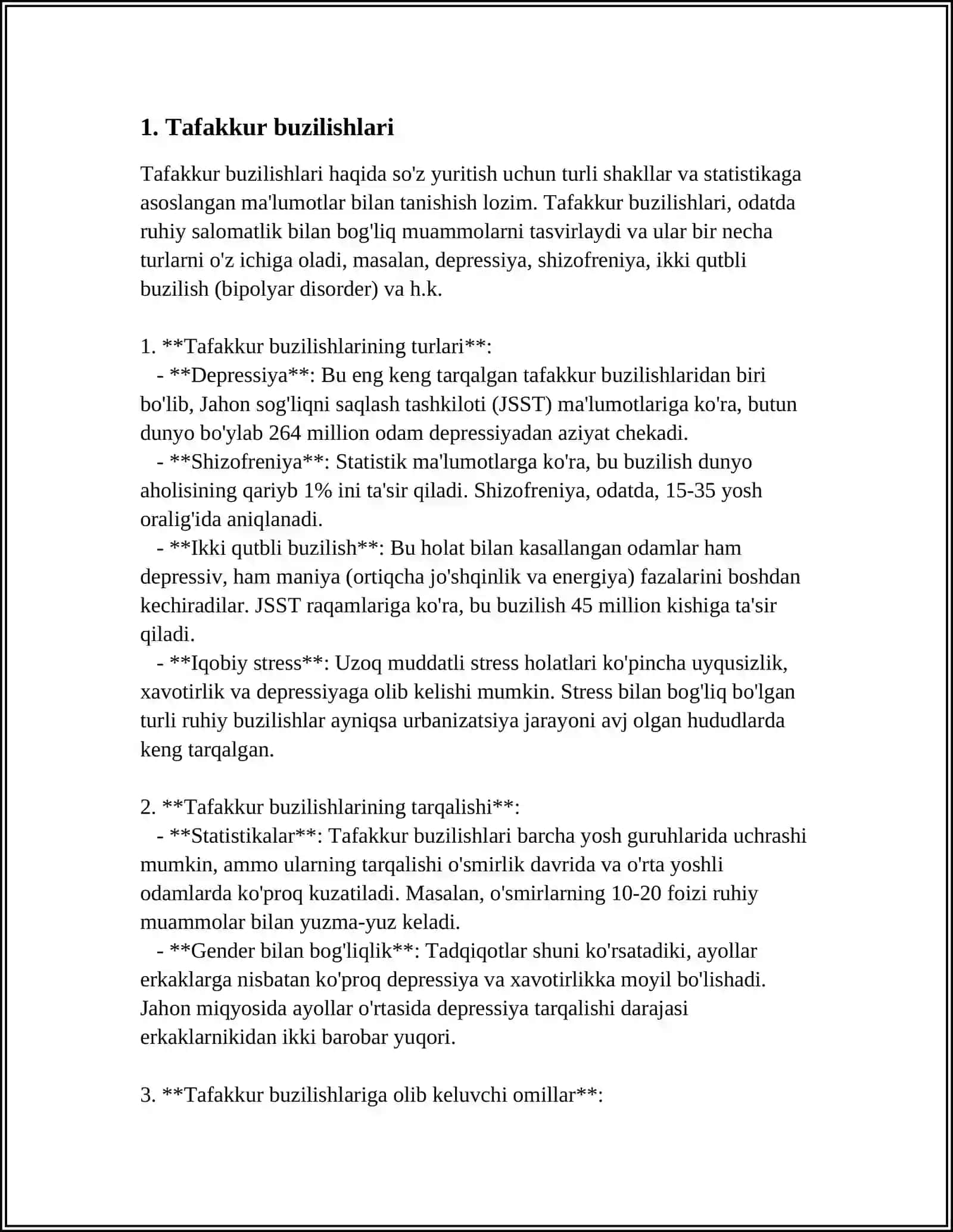 TAFAKKUR VA NUTQNING KASALIKLARIDA ÓZGARISH 3