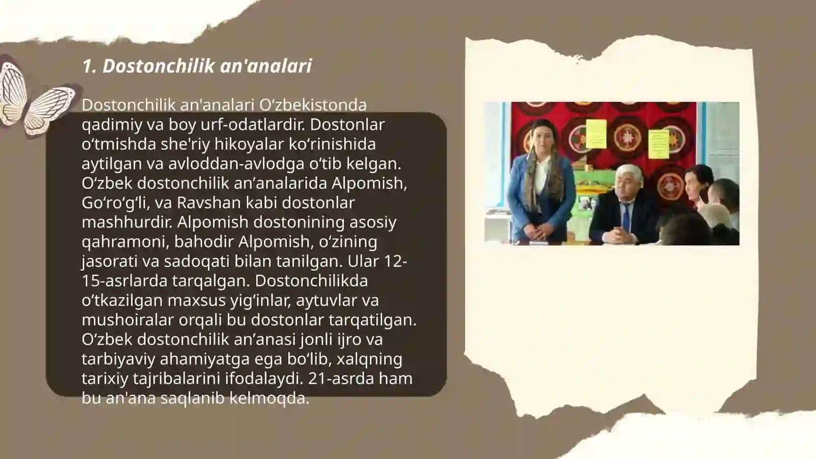 Dostonchilik maktablari 3