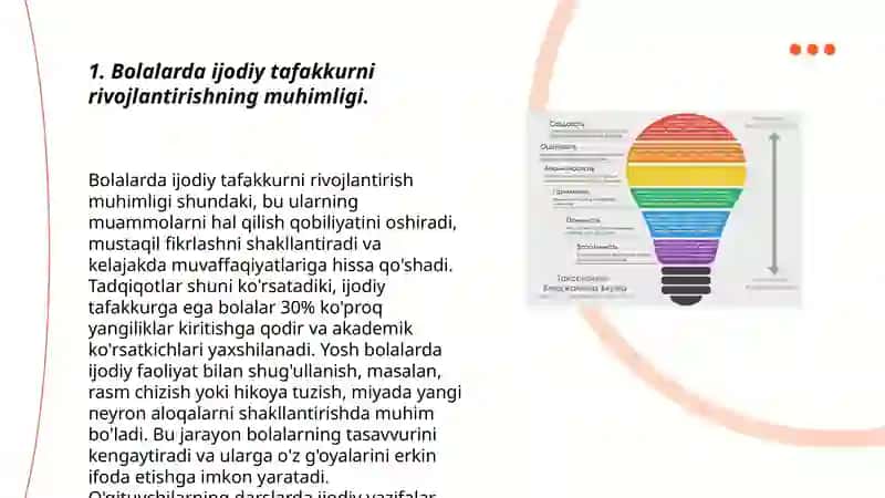 Sahnalashtirish faoliyati vositasida bolalarda ijodiy qobiliyatlarni rivojlantirish 3