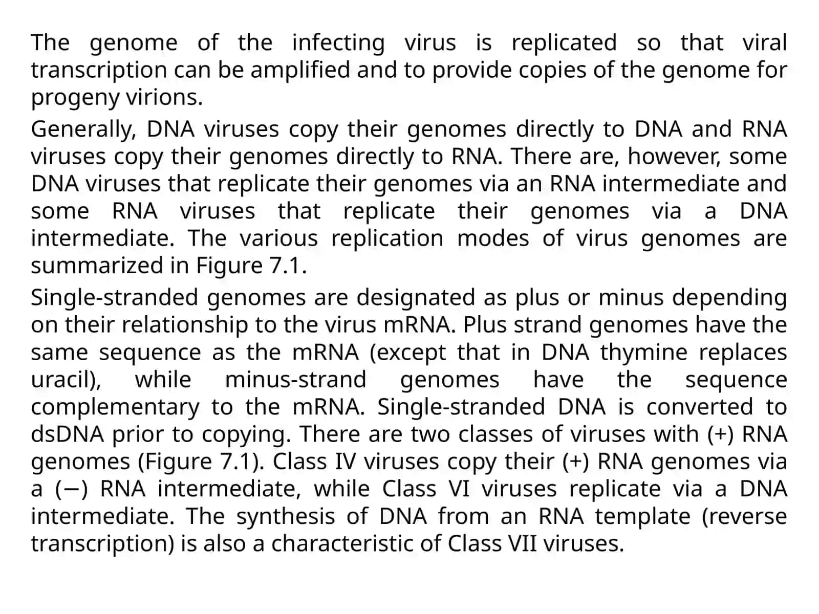 Lec. 8 Virus genome replication Dr. Ahmed K. Ali 3