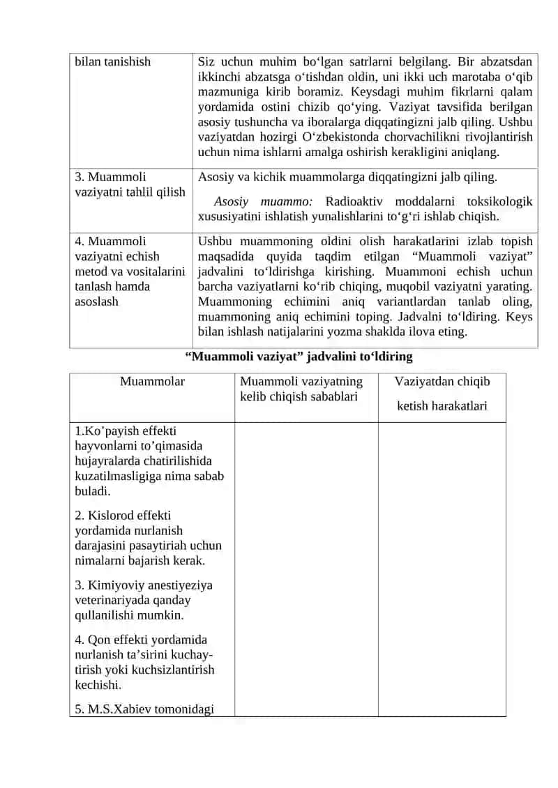 RADIOTOKSIKOLOGIYA 3