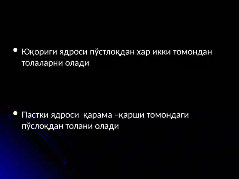 ТОШКЕНТ ДАВЛАТ СТОМАТОЛОГИЯИНСТИТУТИ 3